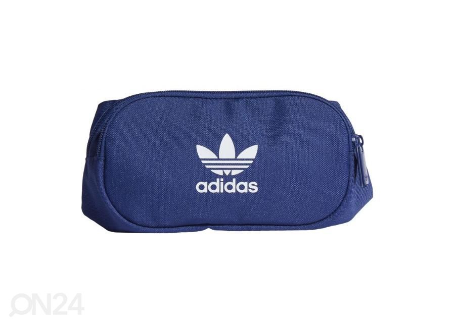 Поясная сумка Adidas Adicolor Webbing увеличить