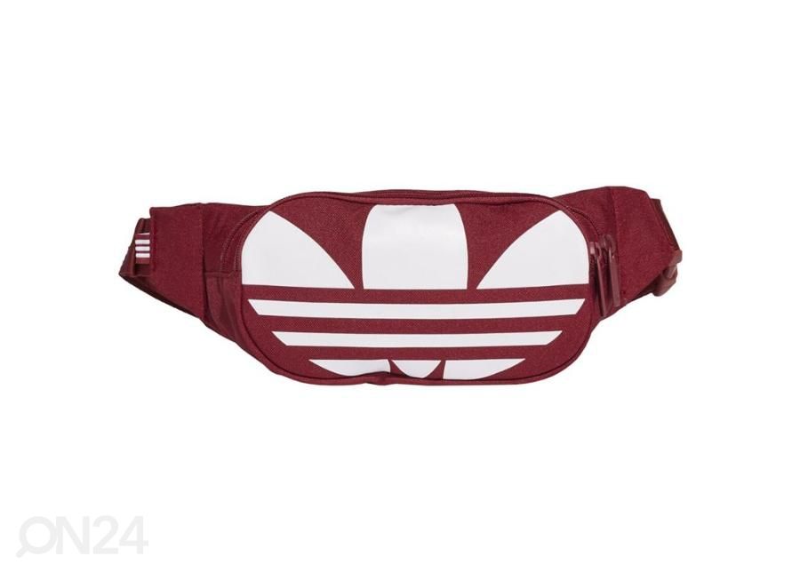 Поясная сумка Adidas Originals Essential Waist Bag GK0055 увеличить