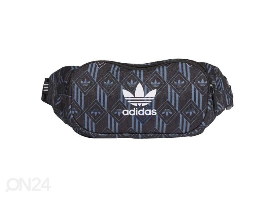 Поясная сумка Adidas Originals monogram увеличить