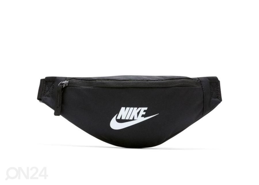 Поясная сумка Nike Heritage увеличить