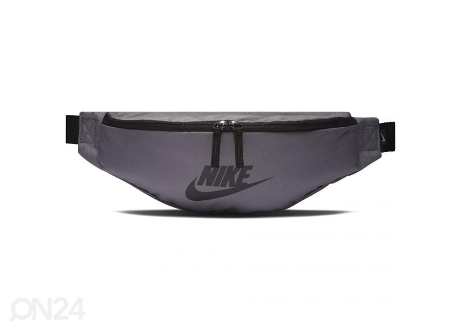 Поясная сумка Nike Heritage Hip BA5750 036 увеличить