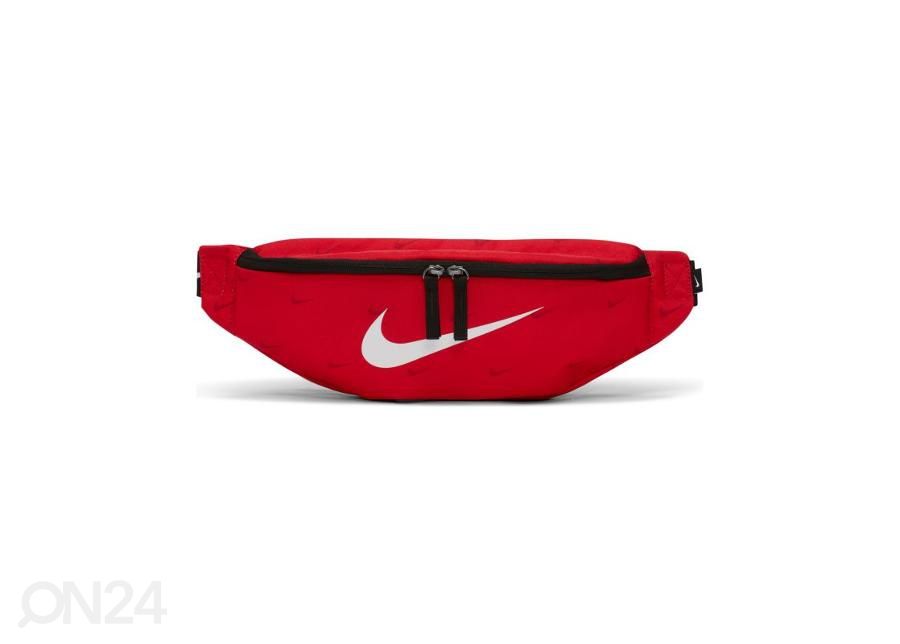 Поясная сумка Nike Heritage Swoosh увеличить