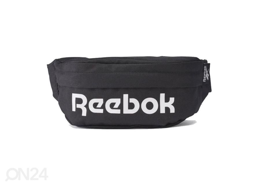 Поясная сумка Reebok GC8679 увеличить