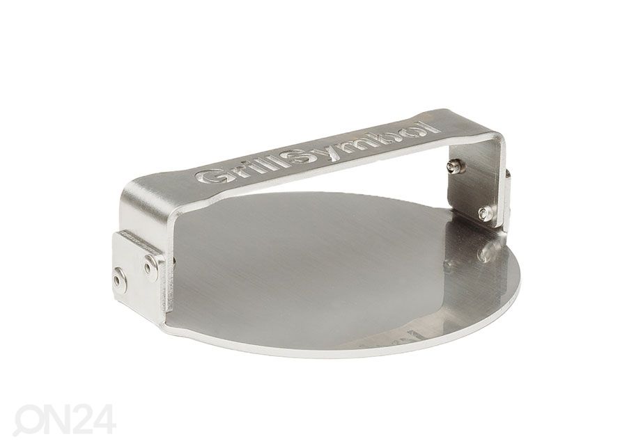 Пресс для бургеров Ø 14 см увеличить