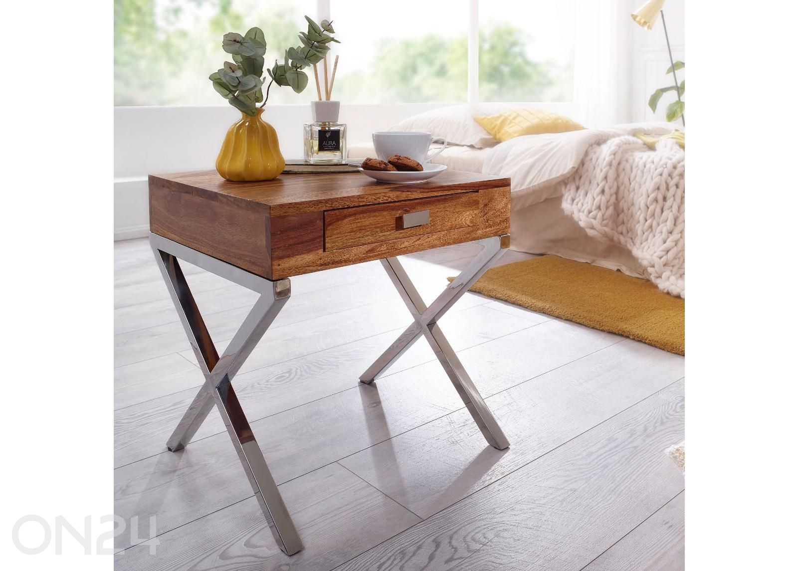 Прикроватная тумба / столик Guna увеличить