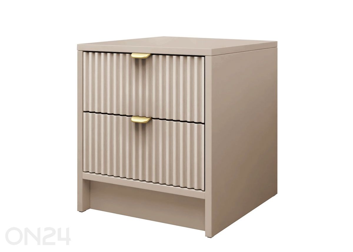 Прикроватная тумба увеличить