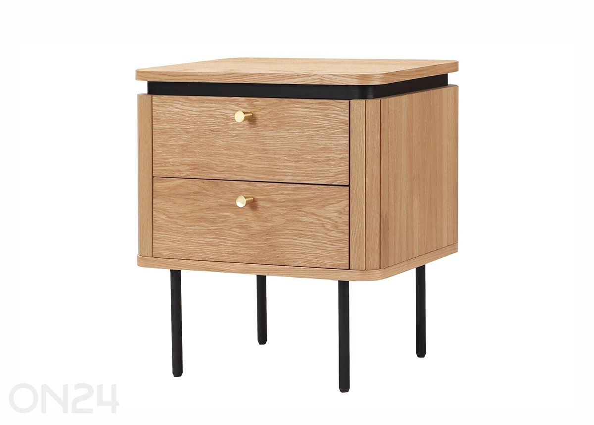 Прикроватная тумба Atelier увеличить