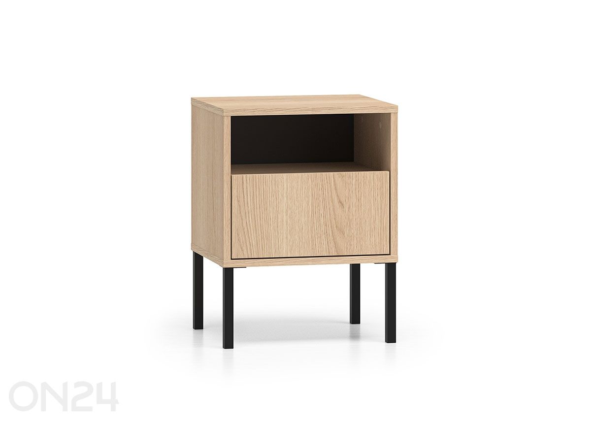 Прикроватная тумба Barnee увеличить