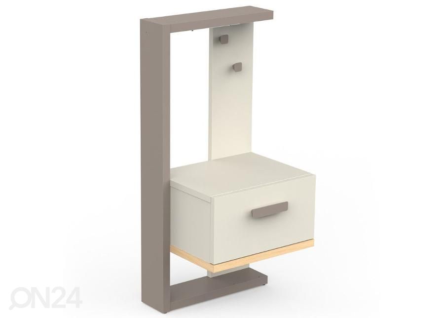 Прикроватная тумба Camillia 1s увеличить