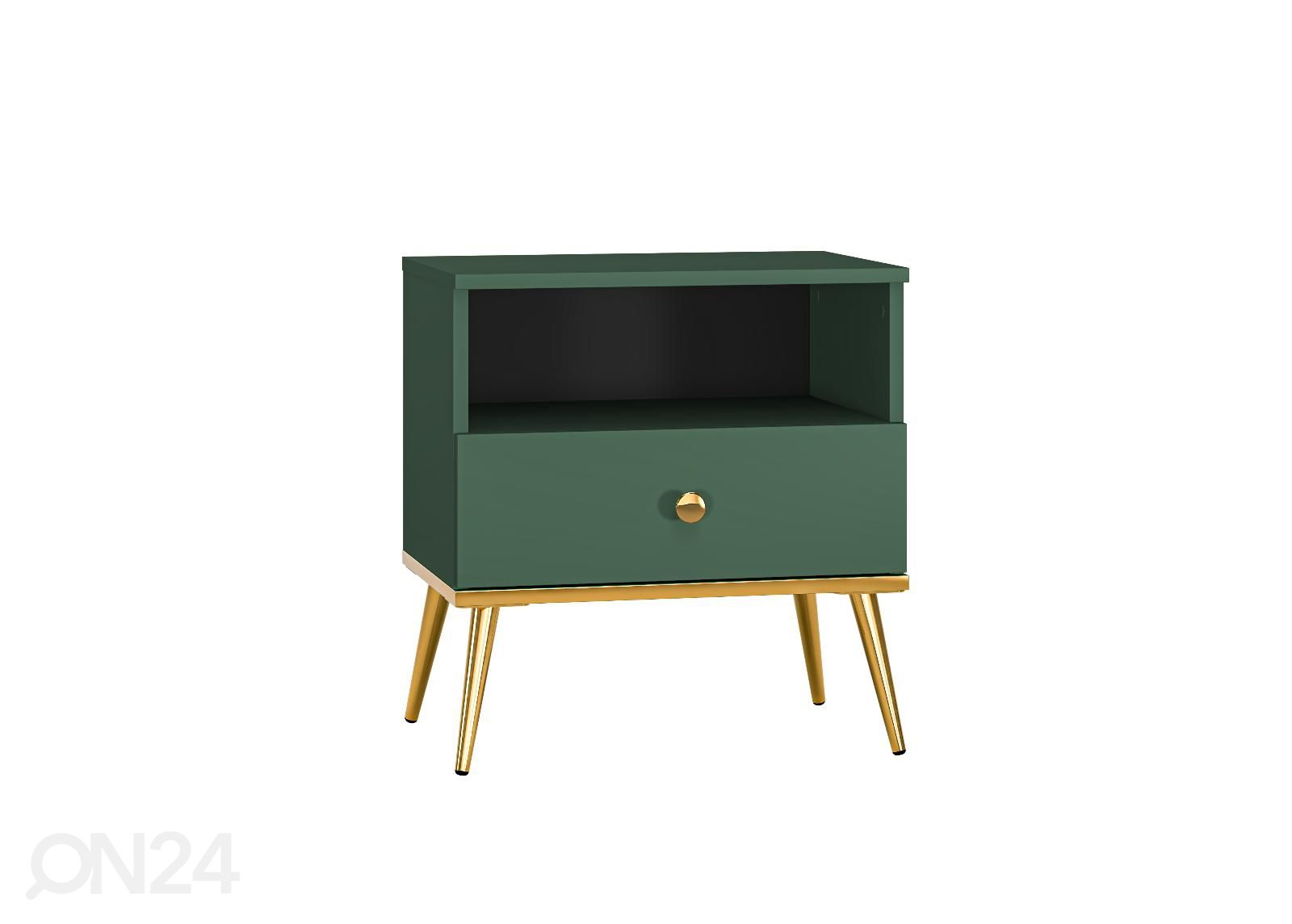 Прикроватная тумба Forine L50 увеличить