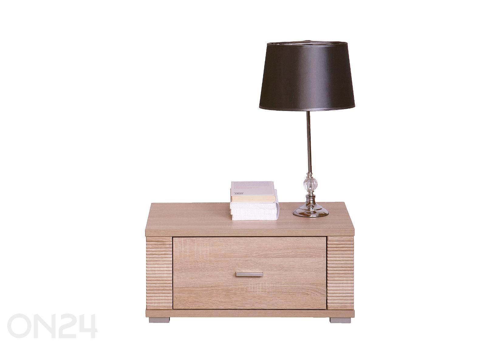 Прикроватная тумба Gress увеличить