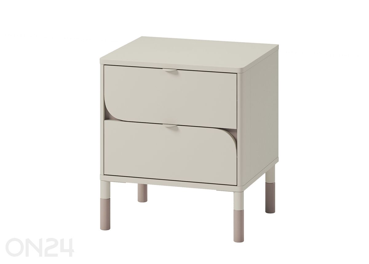 Прикроватная тумба Harmony увеличить