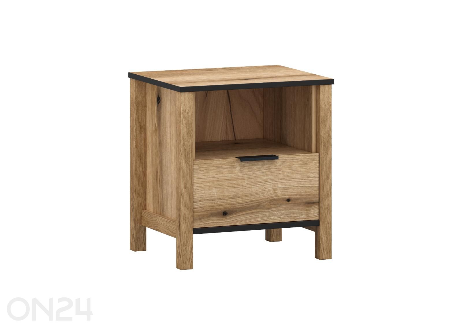 Прикроватная тумба Helix увеличить