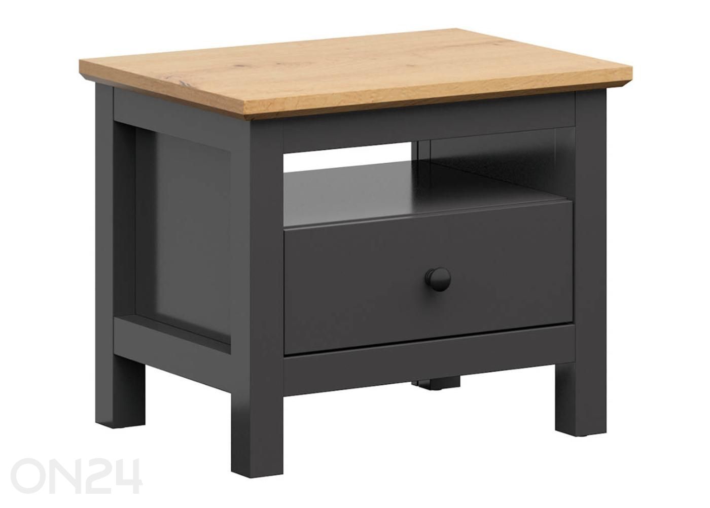 Прикроватная тумба Hesen увеличить