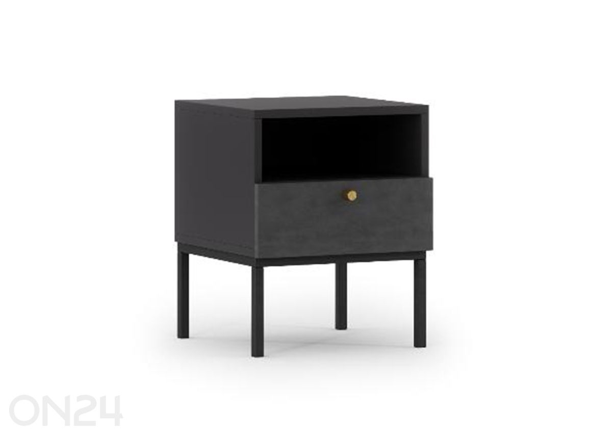 Прикроватная тумба Lanzzi увеличить