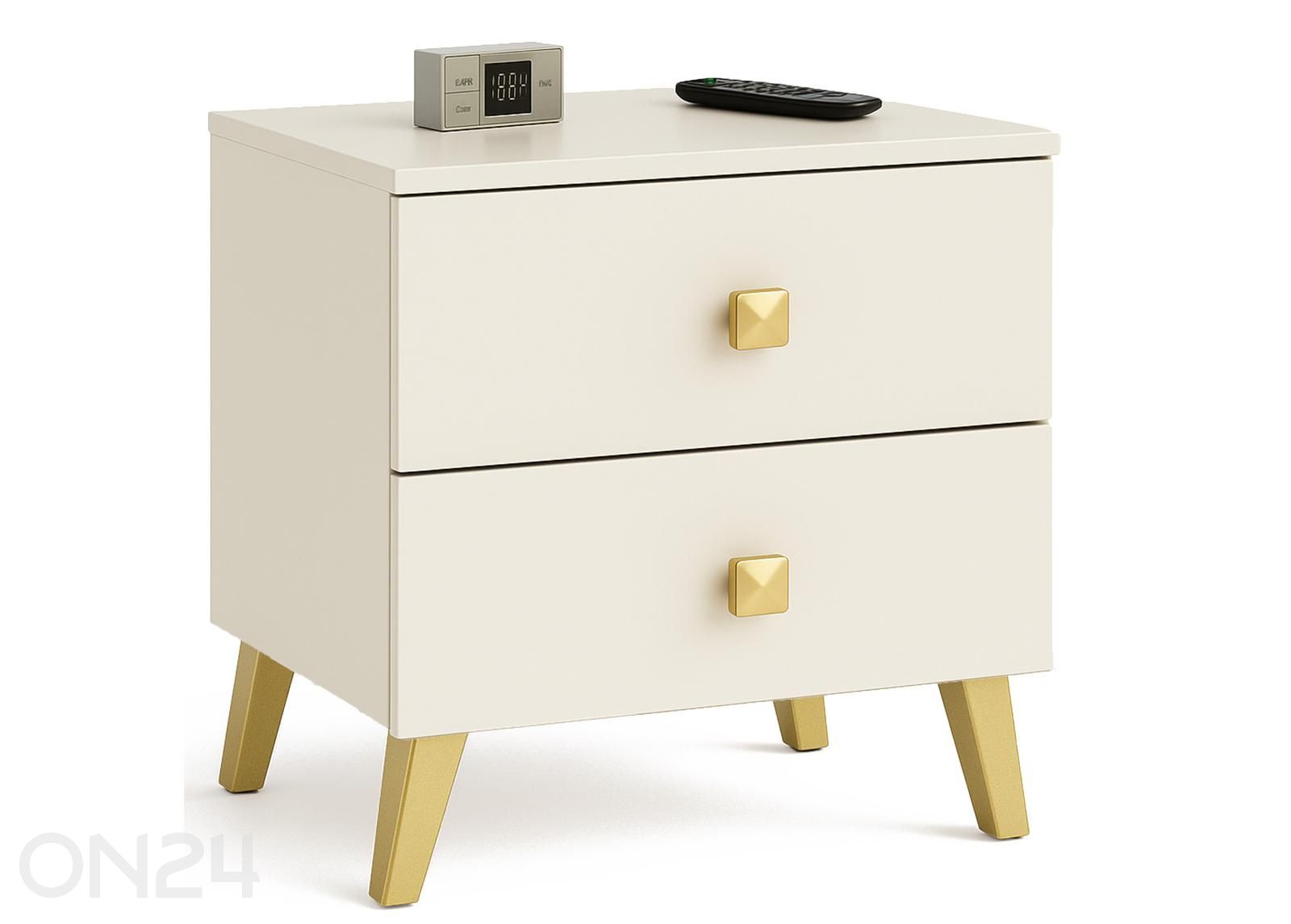 Прикроватная тумба Mobi увеличить