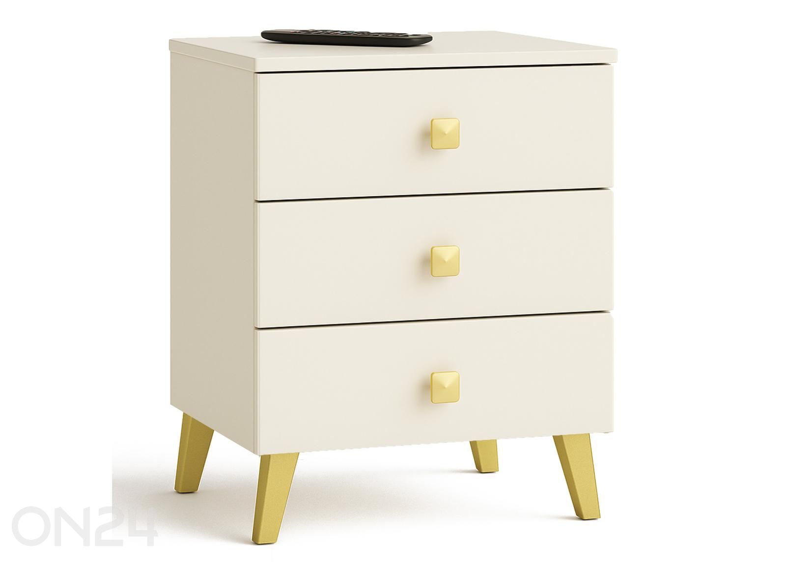 Прикроватная тумба Mobi увеличить