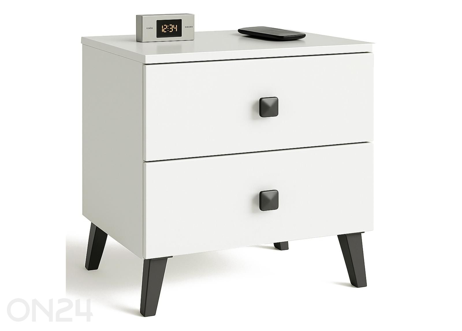 Прикроватная тумба Mobi увеличить