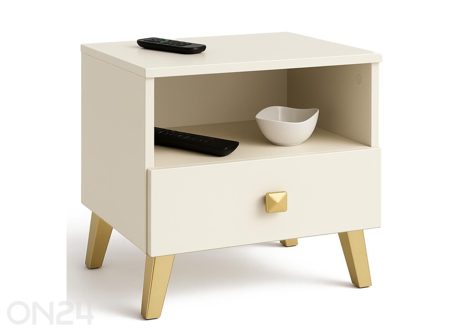 Прикроватная тумба Mobi увеличить