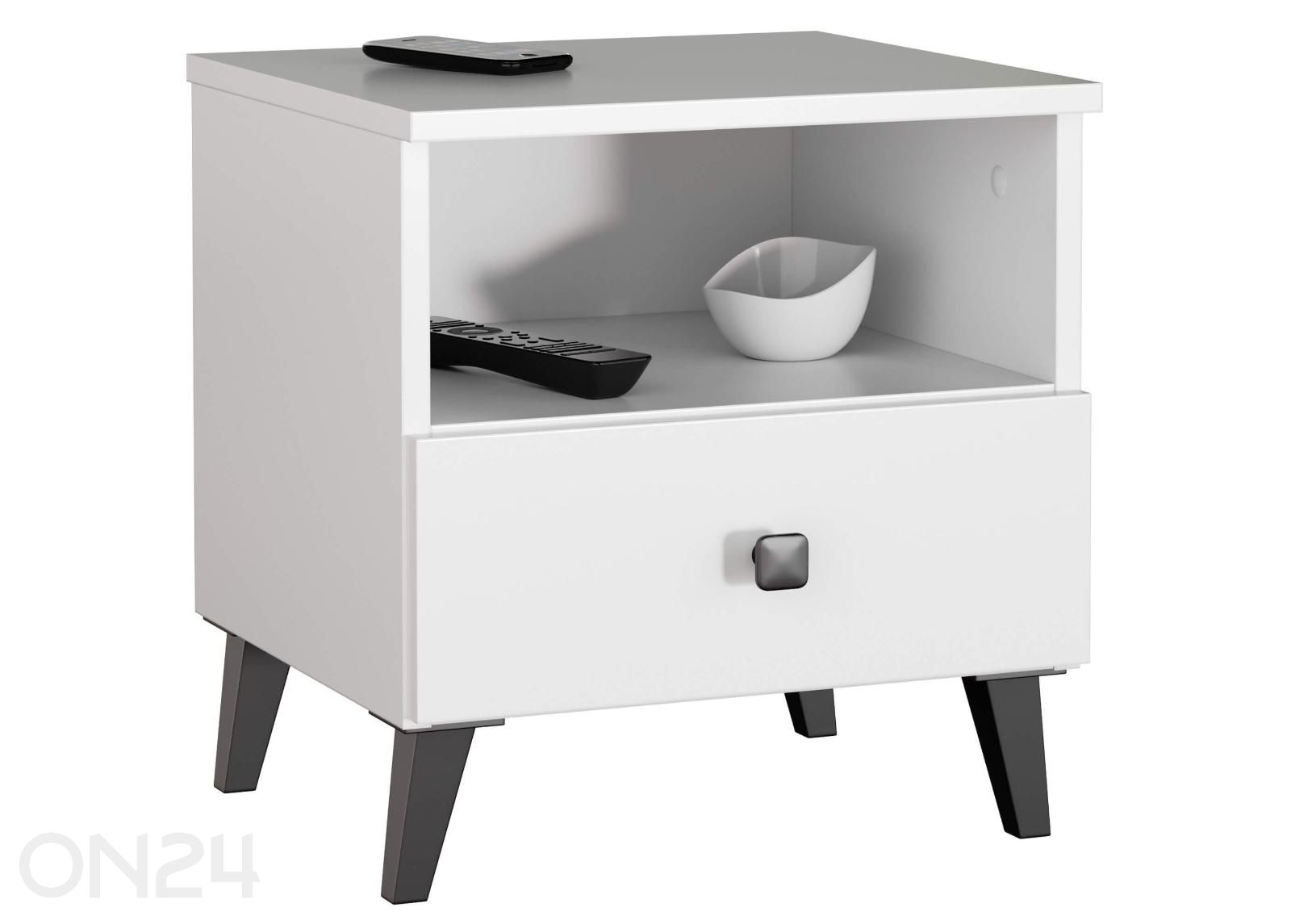 Прикроватная тумба Mobi увеличить