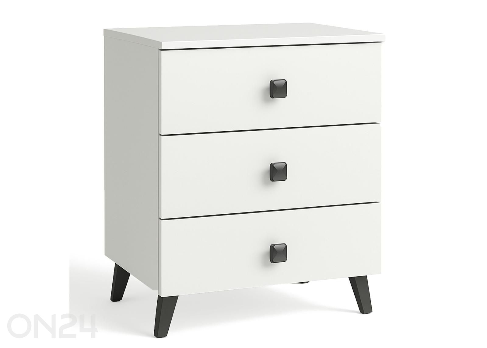 Прикроватная тумба Mobi увеличить