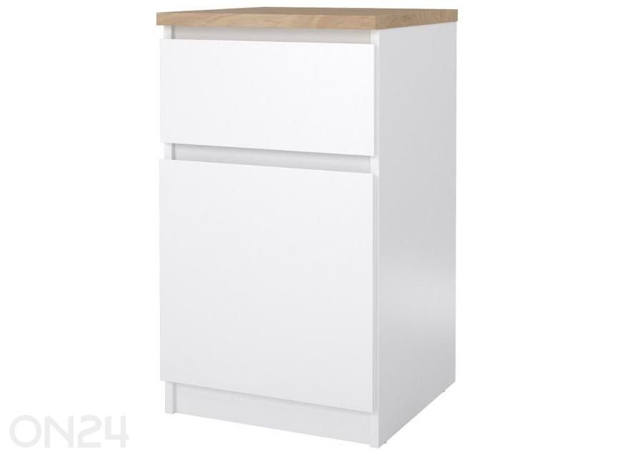 Прикроватная тумба Naia 40 cm увеличить