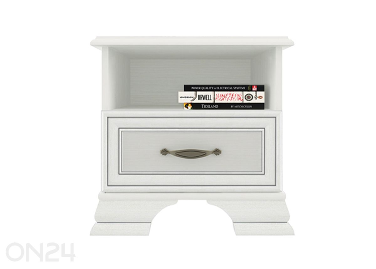 Прикроватная тумба Tiffany II увеличить