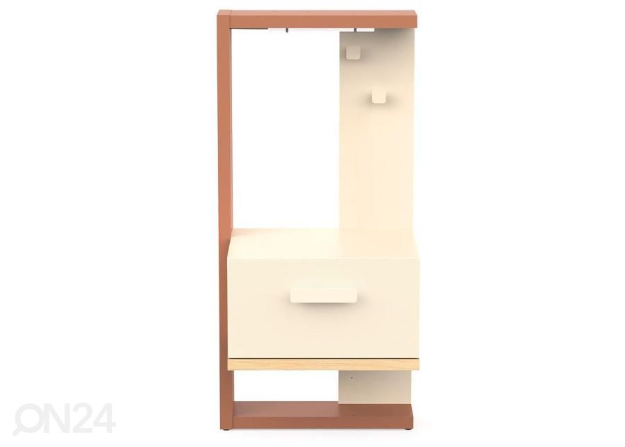 Прикроватная Camillia + LED увеличить