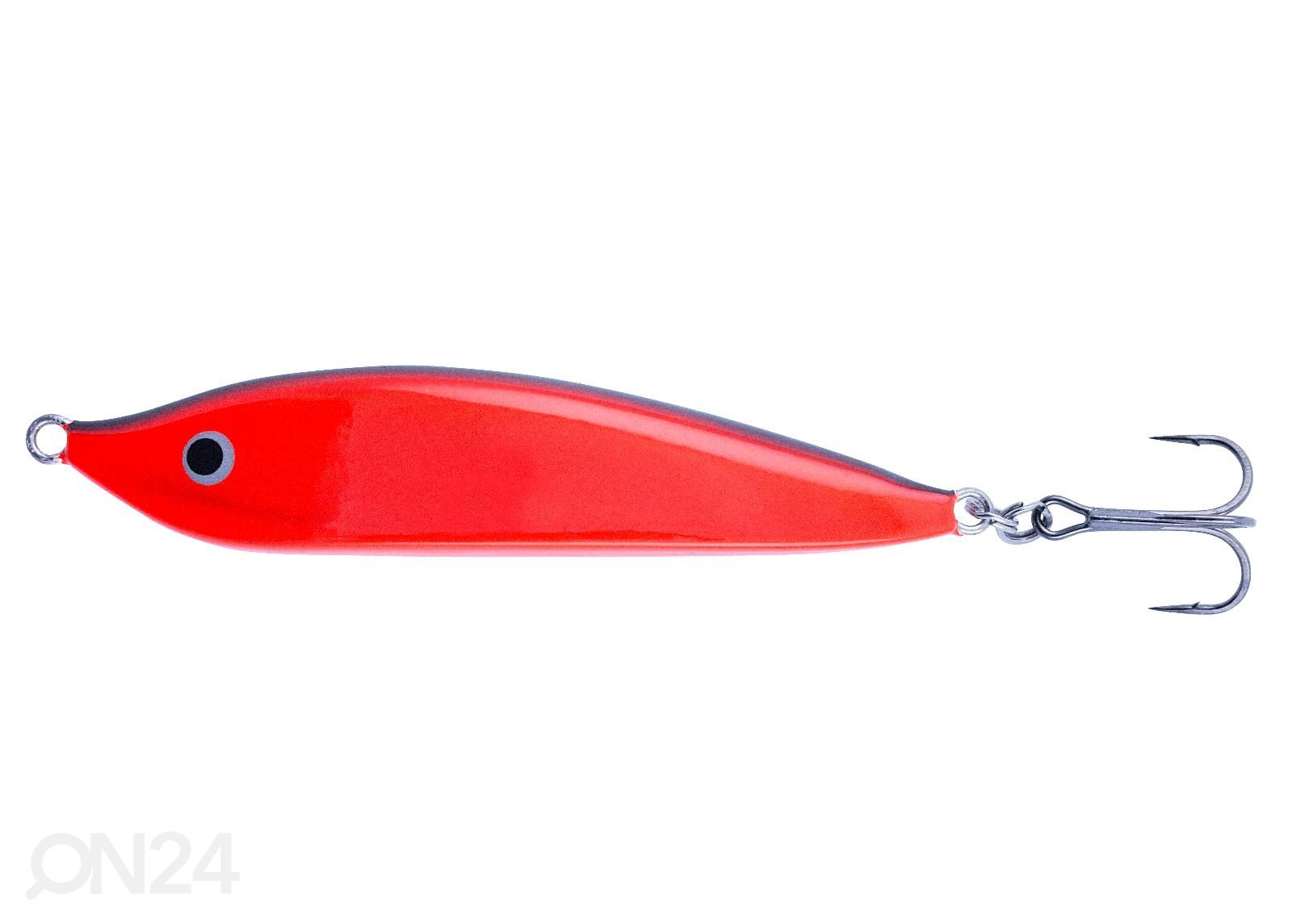 Приманка для ловли морской форели на побережье Abu Mo Coast 16 g Racer увеличить