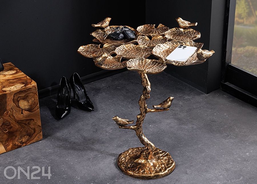 Приставной столик Birds увеличить