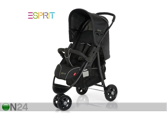 Прогулочная коляска Esprit Move увеличить