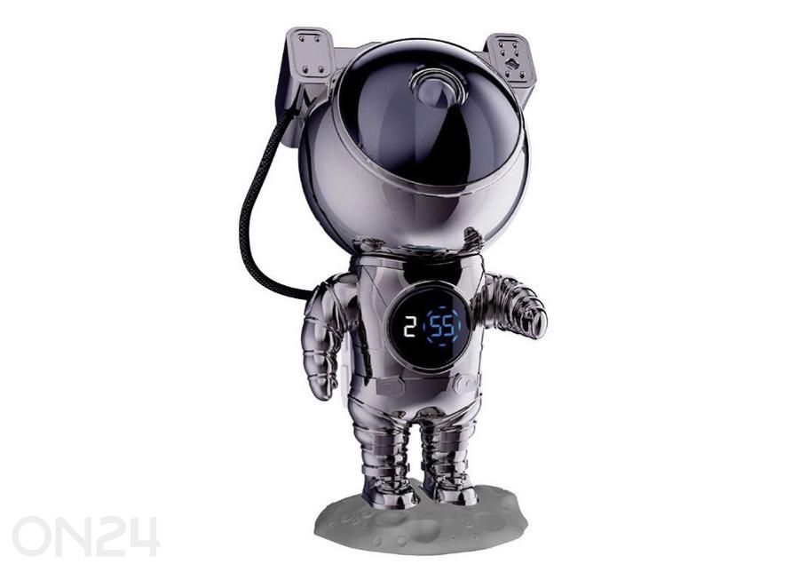 Проектор звёздного неба Manta Astronaut HW-STAR02 увеличить