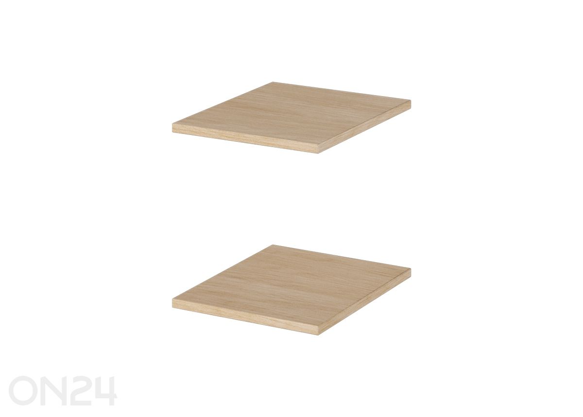 Промежуточные полки Easy, 2 шт. увеличить