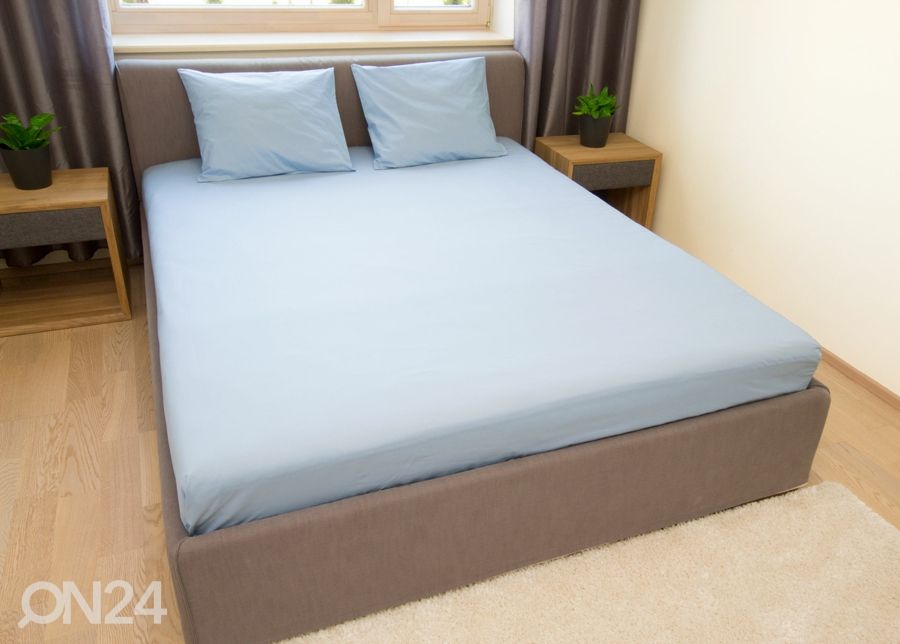 Простынь 220x220 cm + 2 наволочки увеличить