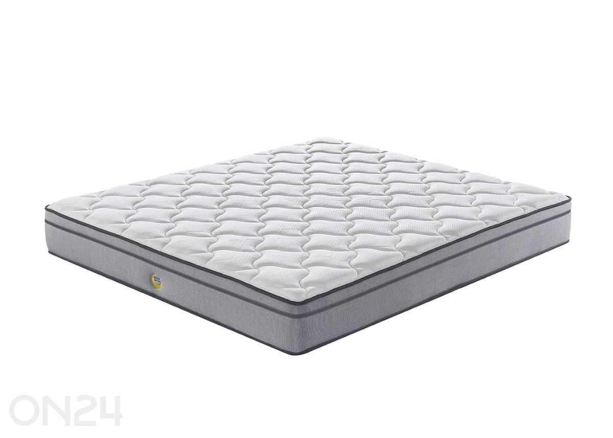 Пружинный матрас Dream queen size 155×205 см увеличить