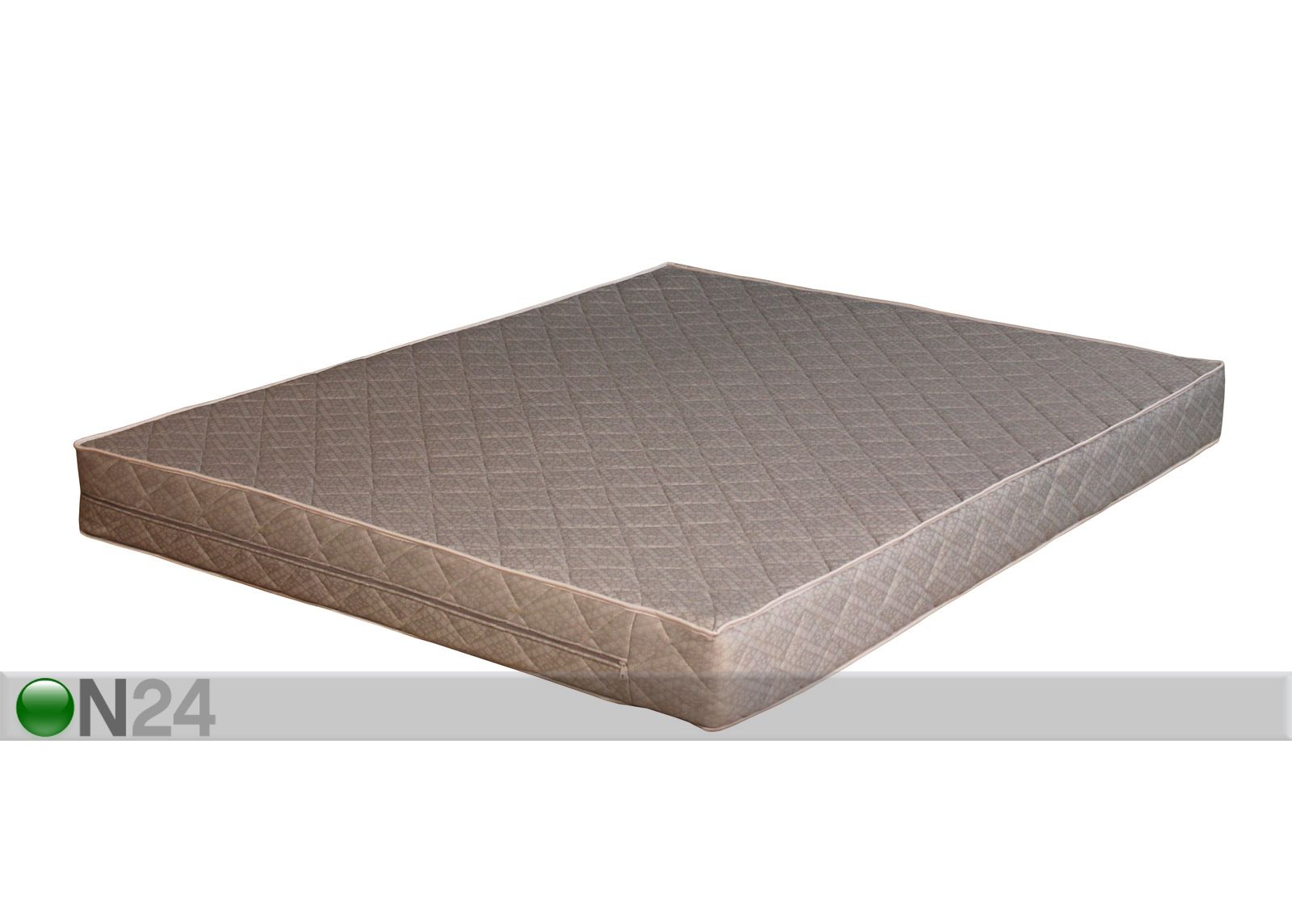 Пружинный матрас Grey Pocket 160x200 см увеличить