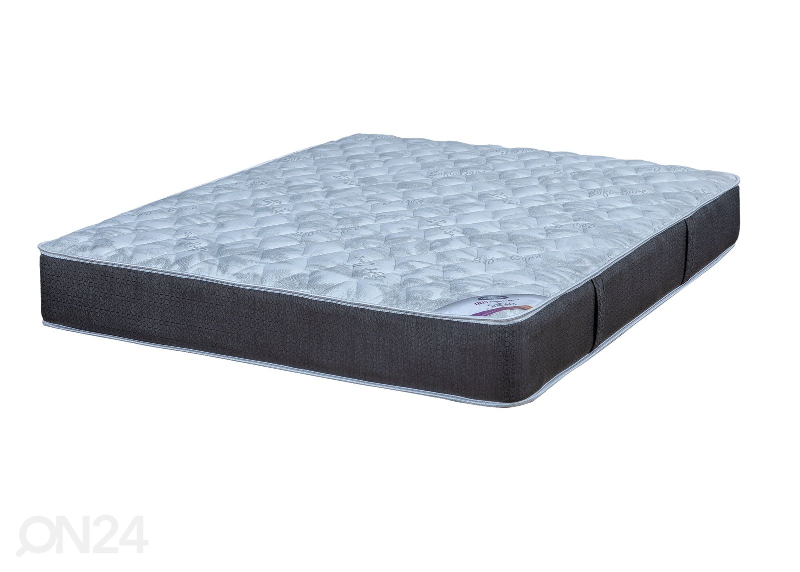 Пружинный матрас Iris 120x190 см увеличить