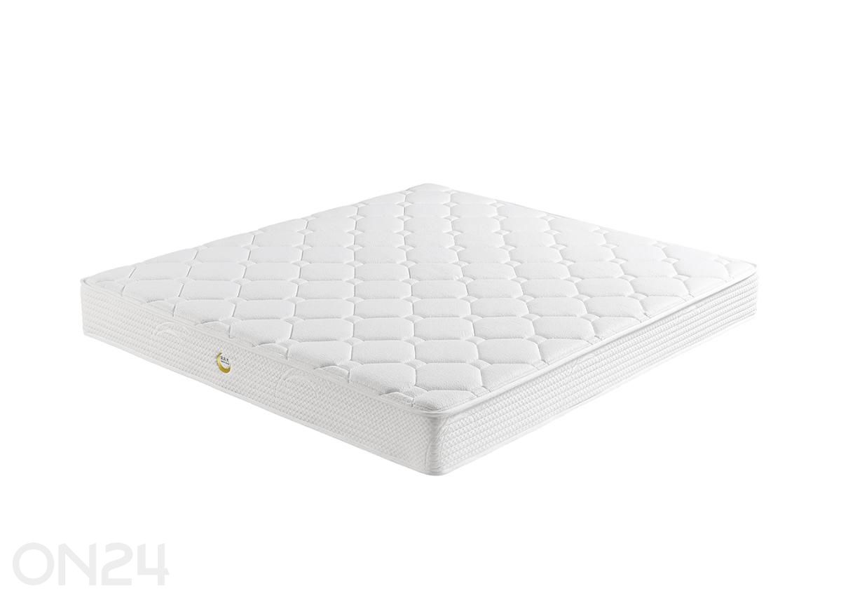 Пружинный матрас Nest 160×200 см увеличить