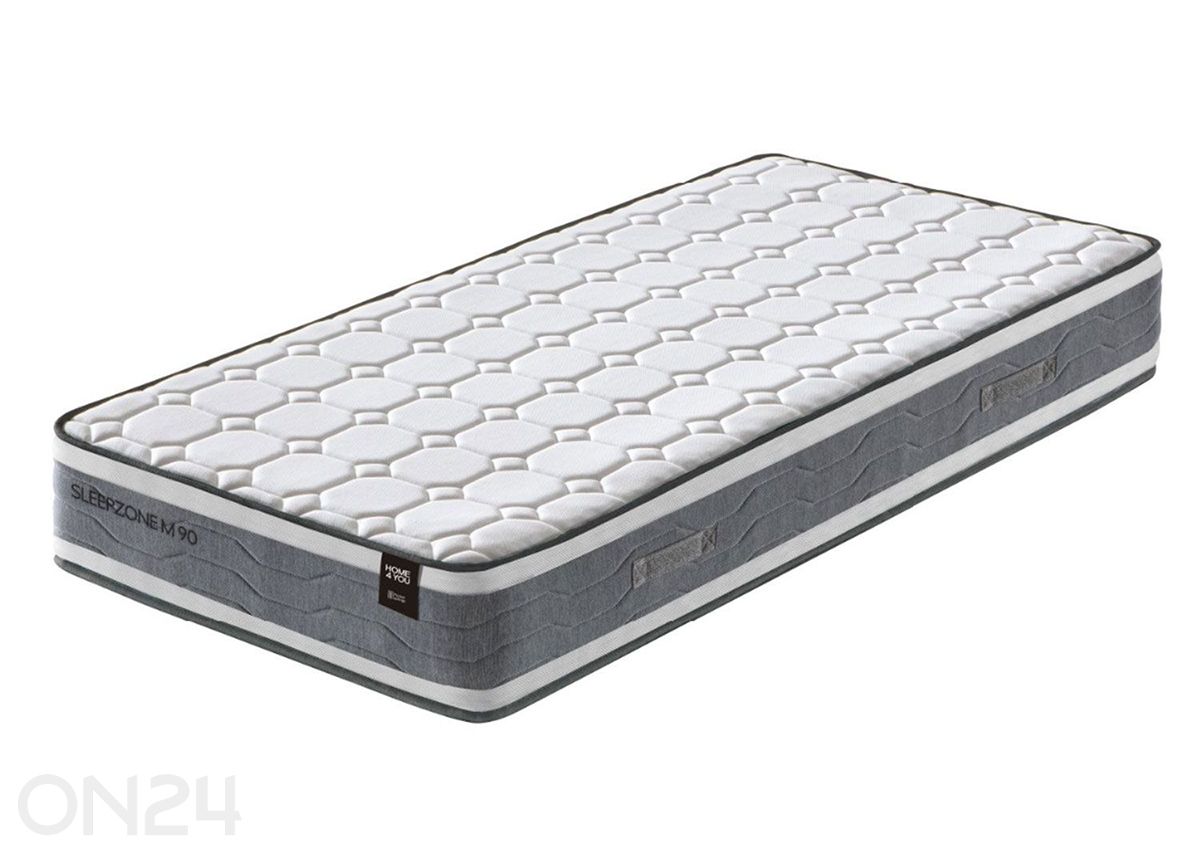 Пружинный матрас Sleepzone M 90x200 см увеличить