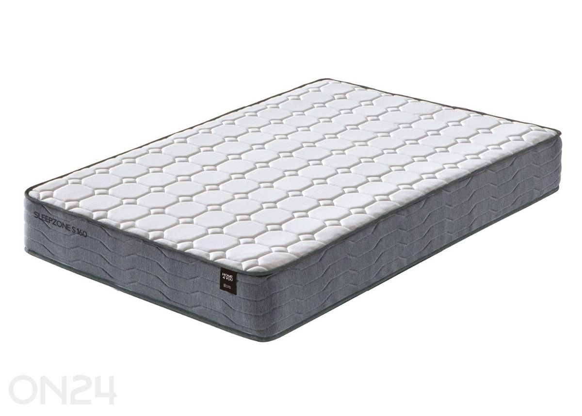 Пружинный матрас Sleepzone S 160x200 см увеличить