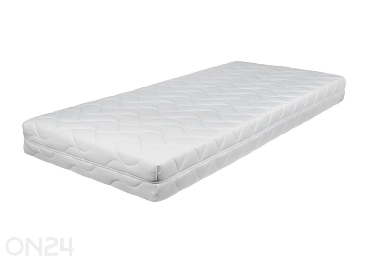 Пружинный матрас Wendre Comfort 80x200 см увеличить
