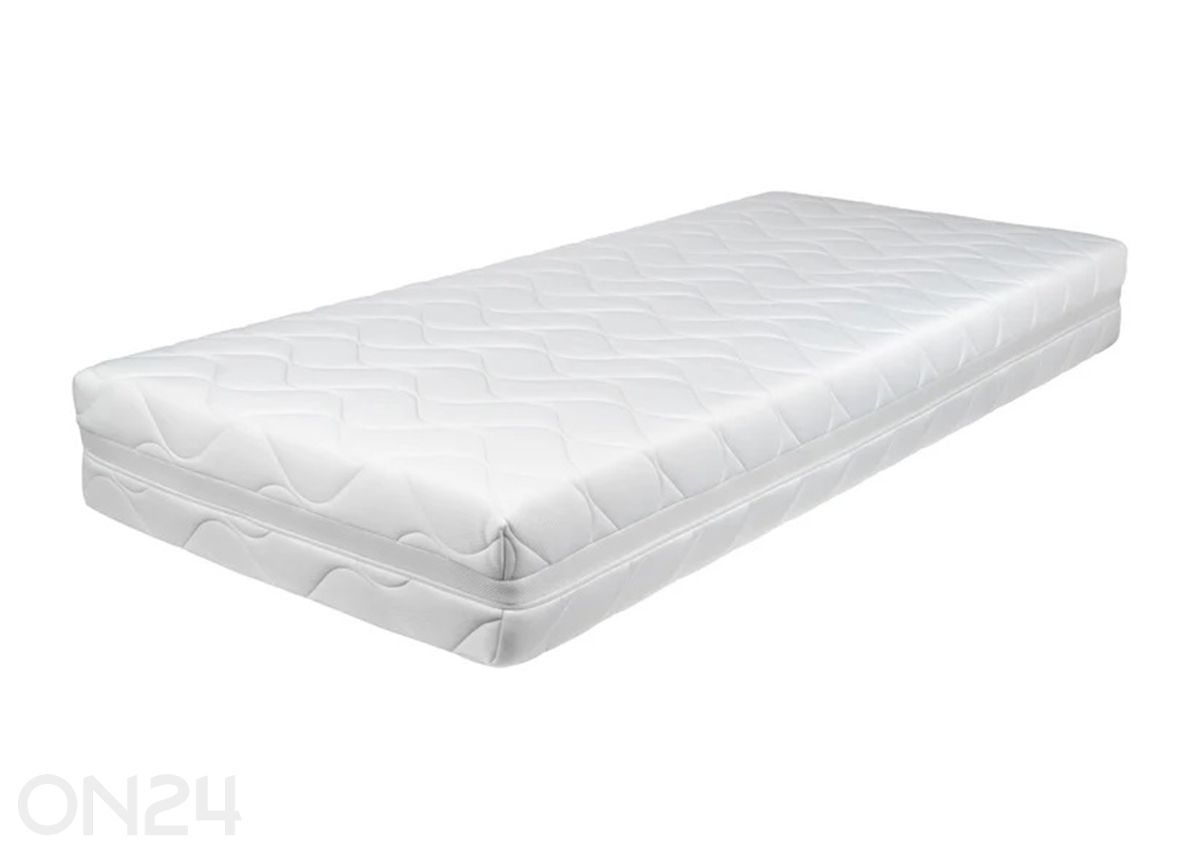 Пружинный матрас Wendre Lux 80x200 см увеличить