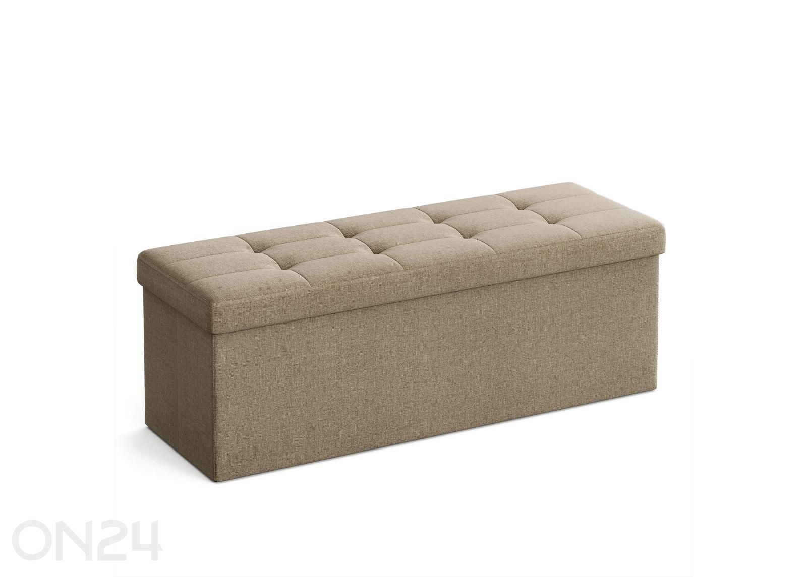 Пуф с крышкой увеличить