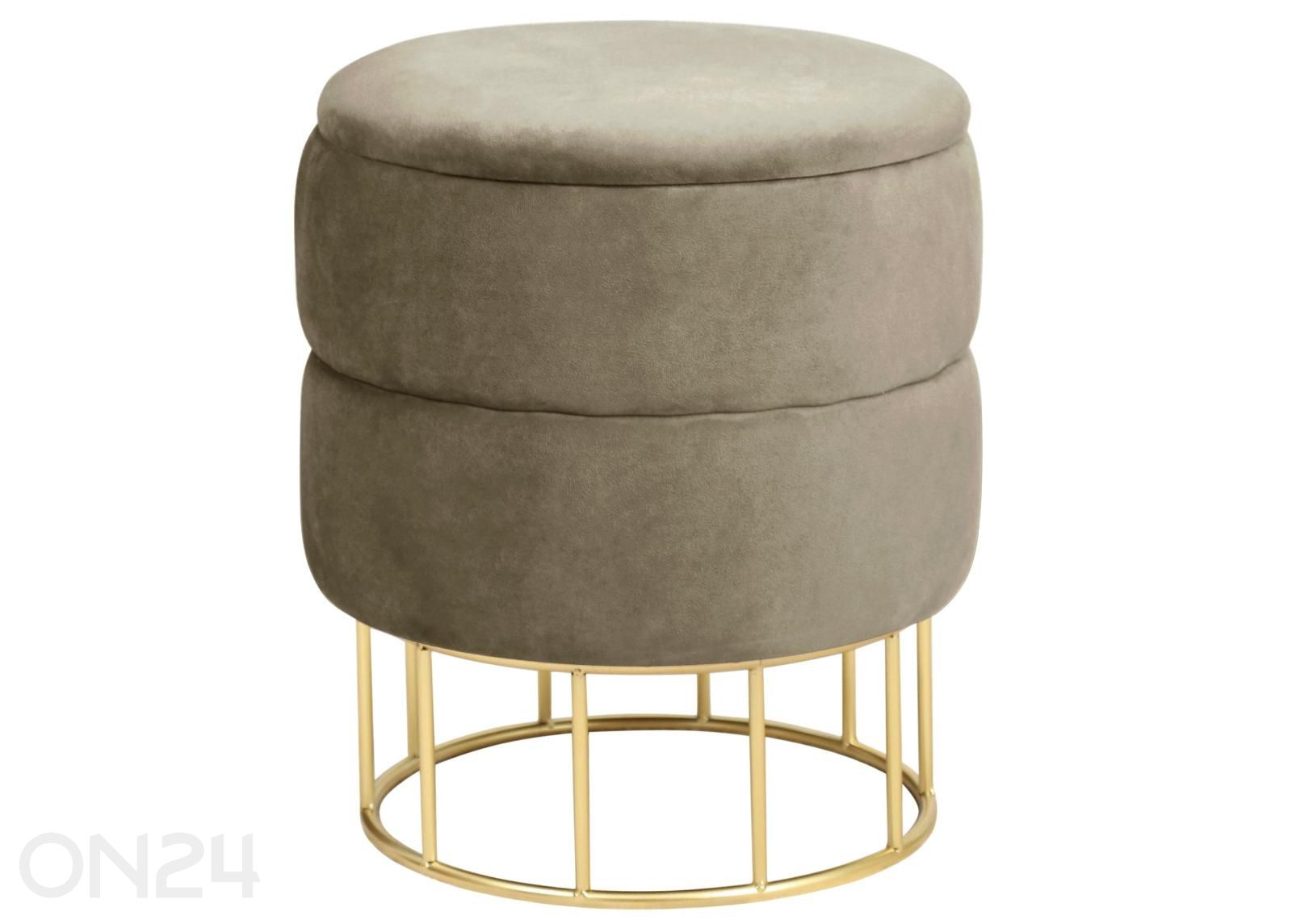 Пуф Elza увеличить