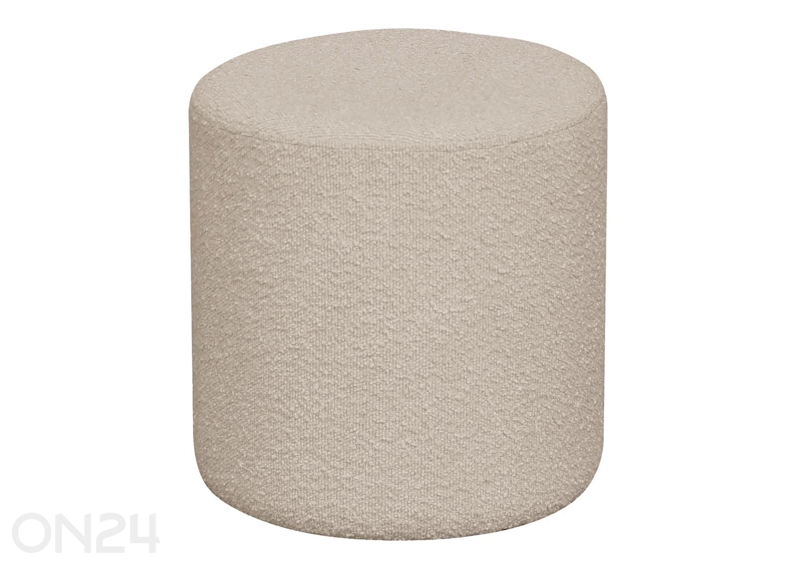 Пуф Esbjerg Ø34 cm увеличить
