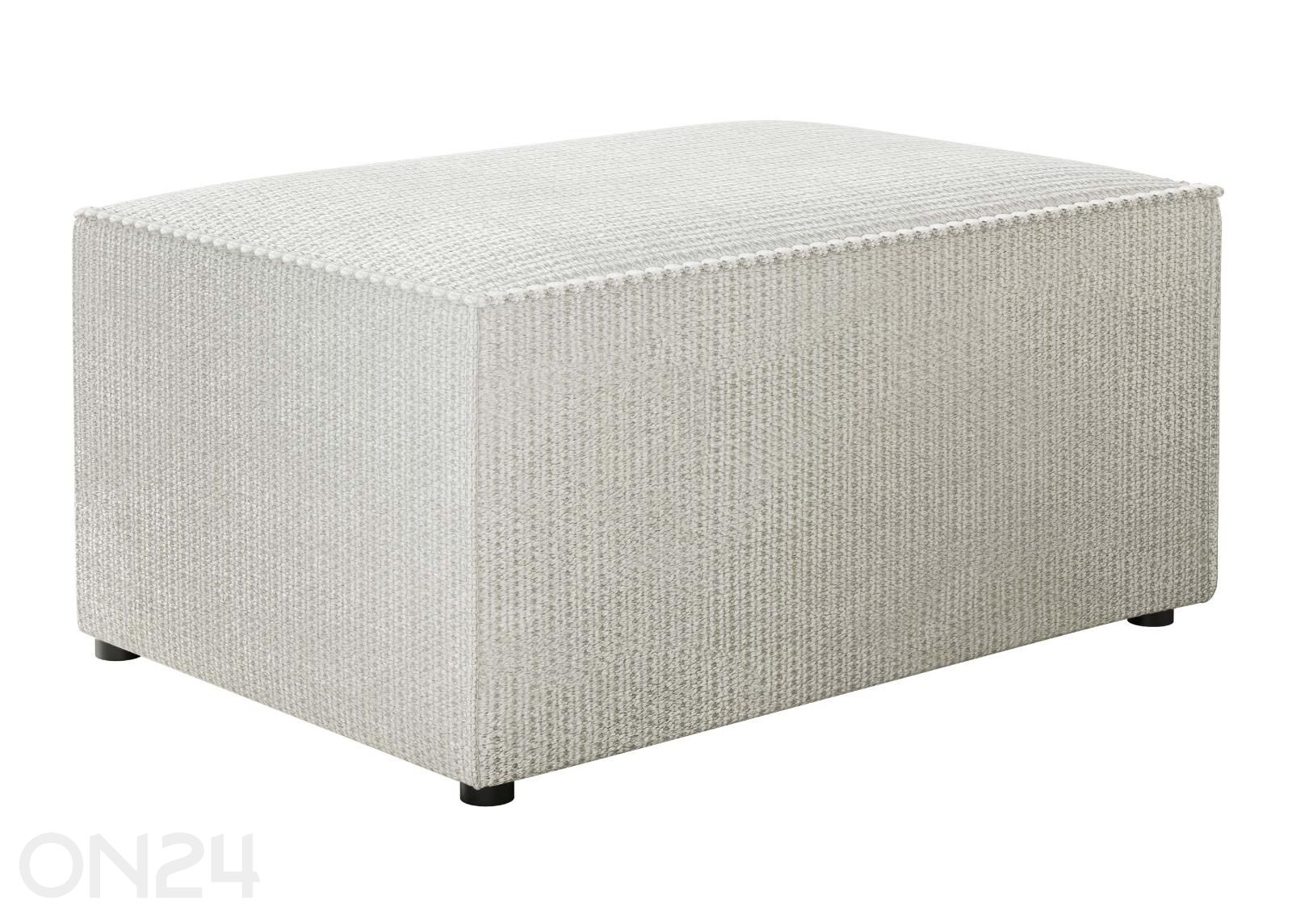 Пуф Karl I 45x60 см увеличить