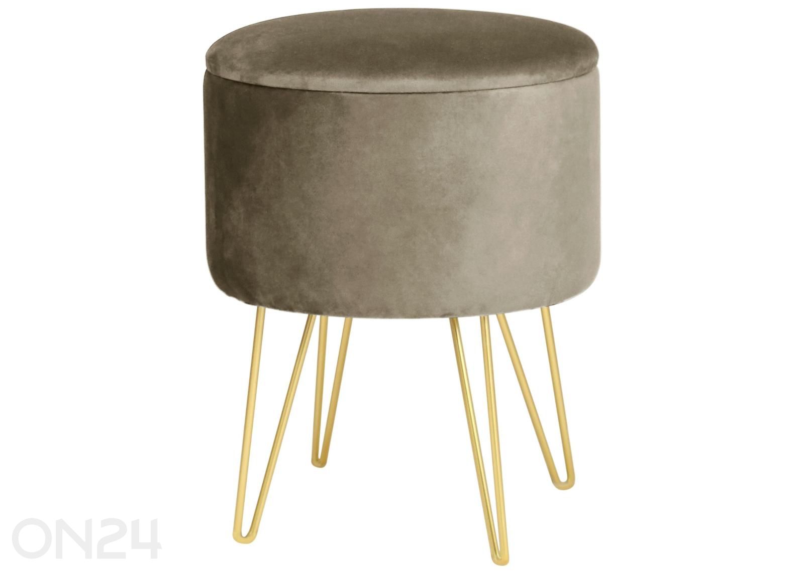 Пуф Lili увеличить