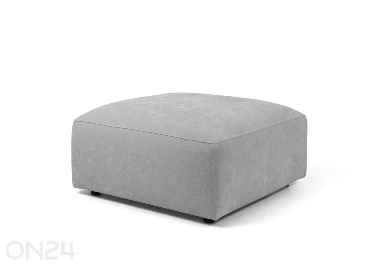 Пуф Milan бежевый увеличить