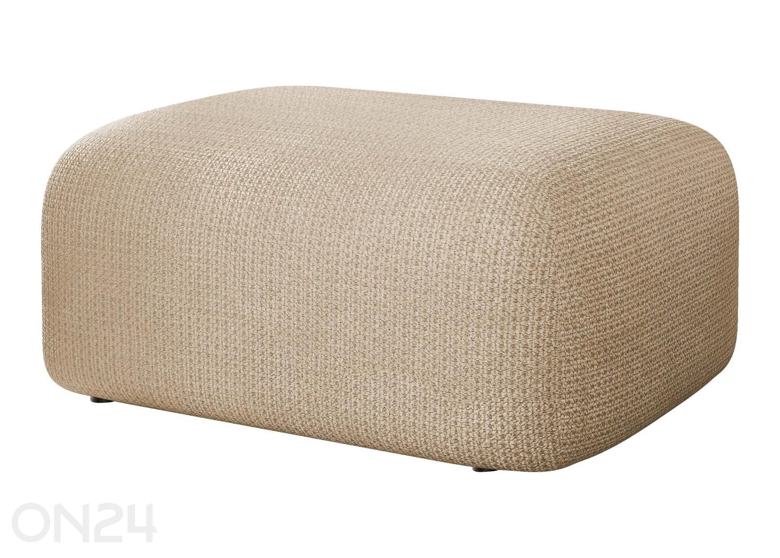 Пуф Piano 55x70 см увеличить