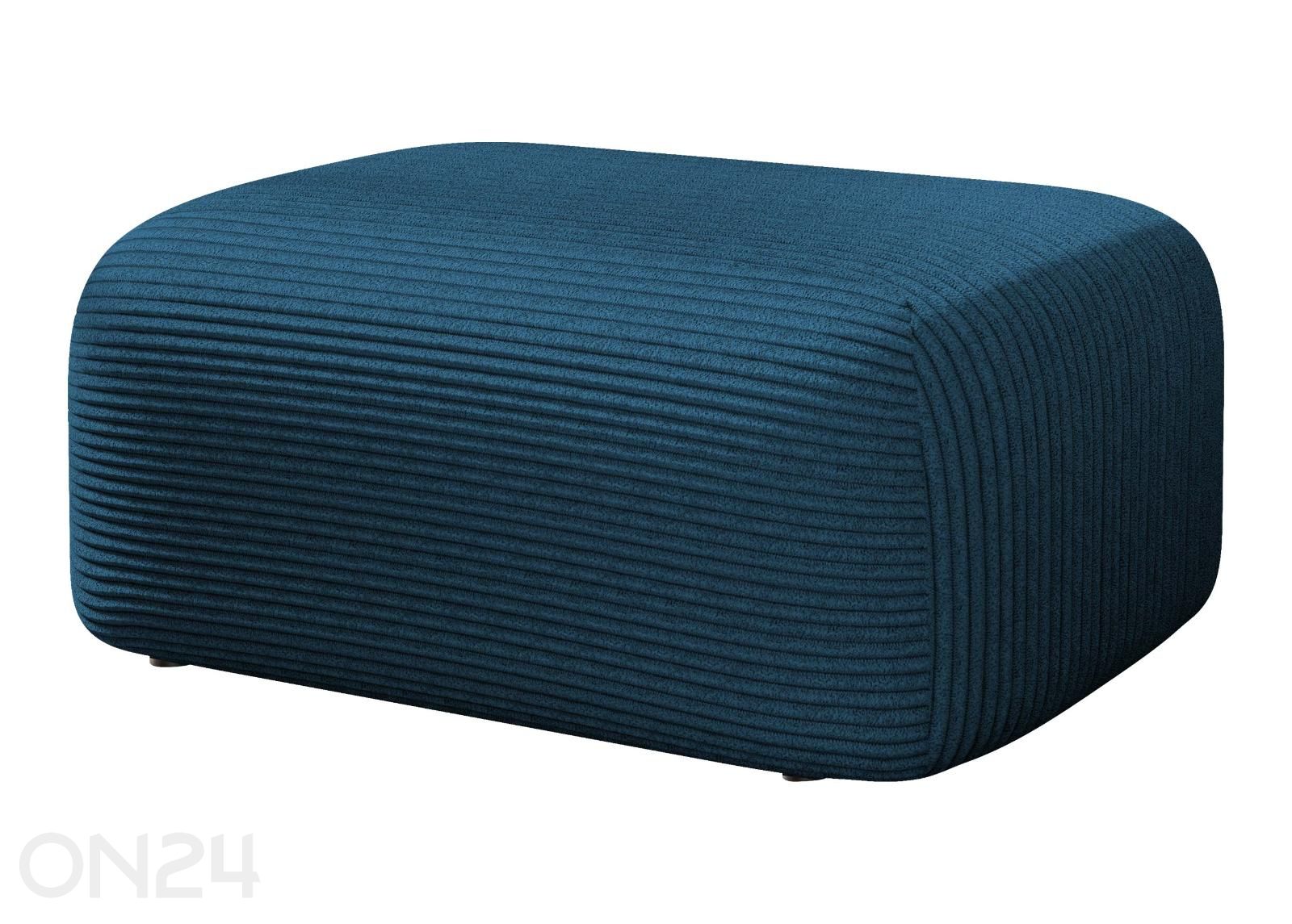 Пуф Piano 55x70 см увеличить